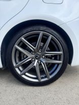 2016 LEXUS IS SEDAN 4-CYL, TURBO, 2.0 LITER IS 200T SEDAN 4D