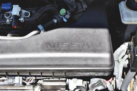 2014 NISSAN ROGUE SUV 4-CYL, 2.5 LITER SL SPORT UTILITY 4D