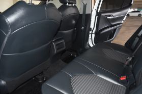 2019 TOYOTA CAMRY SEDAN 4-CYL, 2.5 LITER SE SEDAN 4D