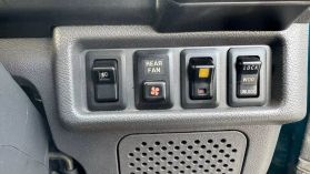 1996 MITSUBISHI DELICA STAR WAGON - 4D56 ACTIVE WORLD
