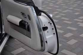 2009 ROLLS-ROYCE PHANTOM COUPE V12, 6.8 LITER COUPE 2D