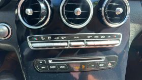 2015 MERCEDES-BENZ C-CLASS