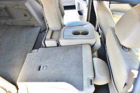 2014 NISSAN ROGUE SUV 4-CYL, 2.5 LITER SL SPORT UTILITY 4D