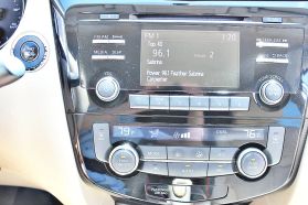 2014 NISSAN ROGUE SUV 4-CYL, 2.5 LITER SL SPORT UTILITY 4D