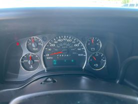 2016 CHEVROLET EXPRESS 2500 PASSENGER VAN V8, FLEX FUEL, 6.0 LITER LS VAN 3D at Motors On Wheels - used car dealership in Houston, Texas.