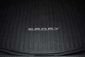 2019 TOYOTA CAMRY SEDAN 4-CYL, 2.5 LITER SE SEDAN 4D