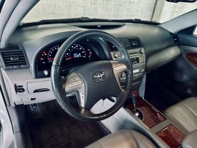 2011 TOYOTA CAMRY SEDAN 4-CYL, 2.5 LITER XLE SEDAN 4D