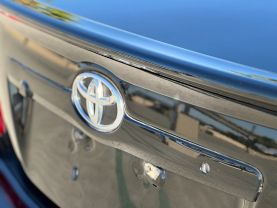 2011 TOYOTA CAMRY SEDAN V6, 3.5 LITER SE SEDAN 4D