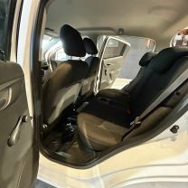 2019 CHEVROLET SPARK HATCHBACK 4-CYL, ECOTEC, 1.4 LITER LS HATCHBACK 4D
