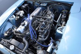 1977 DATSUN 280 - - Z