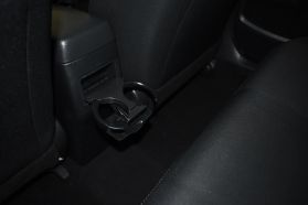 2013 TOYOTA COROLLA SEDAN 4-CYL, 1.8 LITER S SEDAN 4D