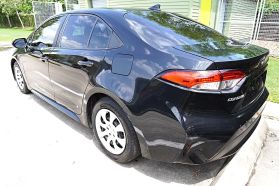 2020 TOYOTA COROLLA SEDAN 4-CYL, 2.0 LITER SE SEDAN 4D