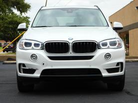 2016 BMW X5 SUV - AUTOMATIC - Dart Auto Group