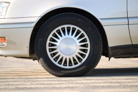 1999 TOYOTA CROWN SEDAN 2JZ-GE ROYAL SALOON ANNIVERSARY PACKAGE