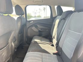 2014 FORD ESCAPE SUV 4-CYL, ECOBOOST, 1.6L SE SPORT UTILITY 4D