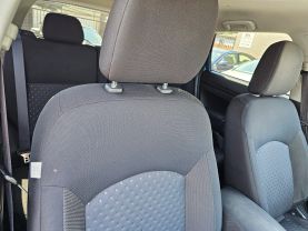 2011 MITSUBISHI OUTLANDER SPORT SUV 4-CYL, 2.0 LITER SE SPORT UTILITY 4D