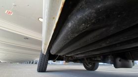 1998 HONDA ACTY STREET VAN E07A ALMAS