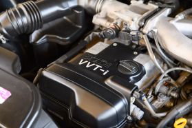 1995 TOYOTA CROWN SEDAN 2JZ-GE ROYAL TOURING