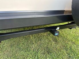 Used 2021 ROCKWOOD BY FOREST RIVER MINI LITE TRAVEL TRAILER - 2205S - LA Auto Star located in Virginia Beach, VA
