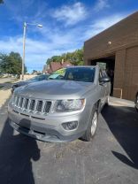 2015 JEEP COMPASS