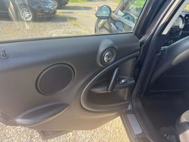 2014 MINI COUNTRYMAN