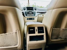 2014 MERCEDES-BENZ M-CLASS SUV V6, 3.5 LITER ML 350 4MATIC SPORT UTILITY 4D