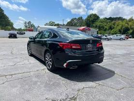 2020 ACURA TLX SEDAN V6, I-VTEC, 3.5 LITER 3.5 SEDAN 4D