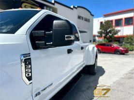 2019 Ford F350 Super Duty Crew Cab - Image 10