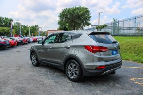 2016 Hyundai Santa Fe Sport - Image 5