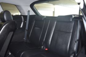 2008 MAZDA CX-9 SUV V6, 3.7 LITER GRAND TOURING SPORT UTILITY 4D