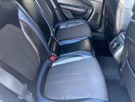 2016 CHRYSLER 200 SEDAN V6, FLEX FUEL, 3.6 LITER 200S SEDAN 4D