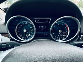 2014 MERCEDES-BENZ M-CLASS SUV V6, 3.5 LITER ML 350 4MATIC SPORT UTILITY 4D