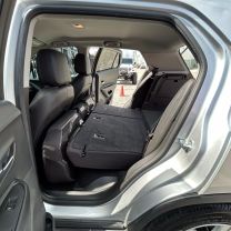 2020 CHEVROLET TRAX SUV 4-CYL, ECOTEC, TURBO, 1.4 LITER LT SPORT UTILITY 4D