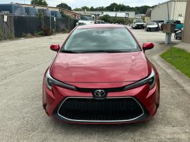 2021 Toyota Corolla - Image 4