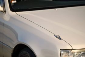 1999 TOYOTA CROWN SEDAN 2JZ-GE ROYAL SALOON ANNIVERSARY PACKAGE