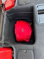 1995 FERRARI 348 SPIDER - - BASE