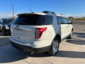 2012 Ford Explorer - Image 5