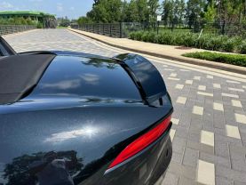 2014 JAGUAR F-TYPE CONVERTIBLE V8, SUPERCHARGED, 5.0 LITER V8 S CONVERTIBLE 2D