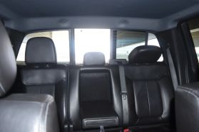 2014 FORD F150 SUPERCREW CAB PICKUP V6, ECOBOOST, 3.5L LARIAT PICKUP 4D 5 1/2 FT