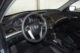 2012 HONDA ACCORD SEDAN 4-CYL, VTEC, 2.4 LITER SE SEDAN 4D