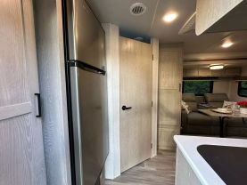 Used 2021 ROCKWOOD BY FOREST RIVER MINI LITE TRAVEL TRAILER - 2205S - LA Auto Star located in Virginia Beach, VA