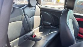 2011 MINI HARDTOP