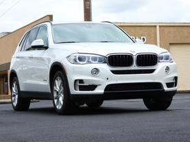 2016 BMW X5 SUV - AUTOMATIC - Dart Auto Group