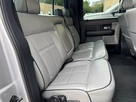 2006 LINCOLN MARK LT PICKUP V8, 5.4 LITER PICKUP 4D 5 1/2 FT