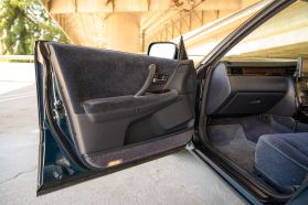 1995 TOYOTA CROWN SEDAN 2JZ-GE ROYAL TOURING