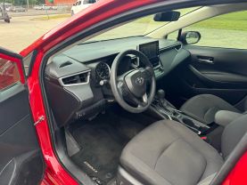 2021 Toyota Corolla - Image 14