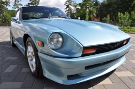 1977 DATSUN 280 - - Z
