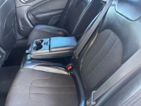 2016 CHRYSLER 200 SEDAN V6, FLEX FUEL, 3.6 LITER 200S SEDAN 4D