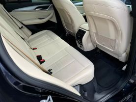 2021 BMW X3 SUV 4-CYL, TURBO, 2.0 LITER XDRIVE30I SPORT UTILITY 4D