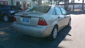 2007 Ford Focus - Image 5